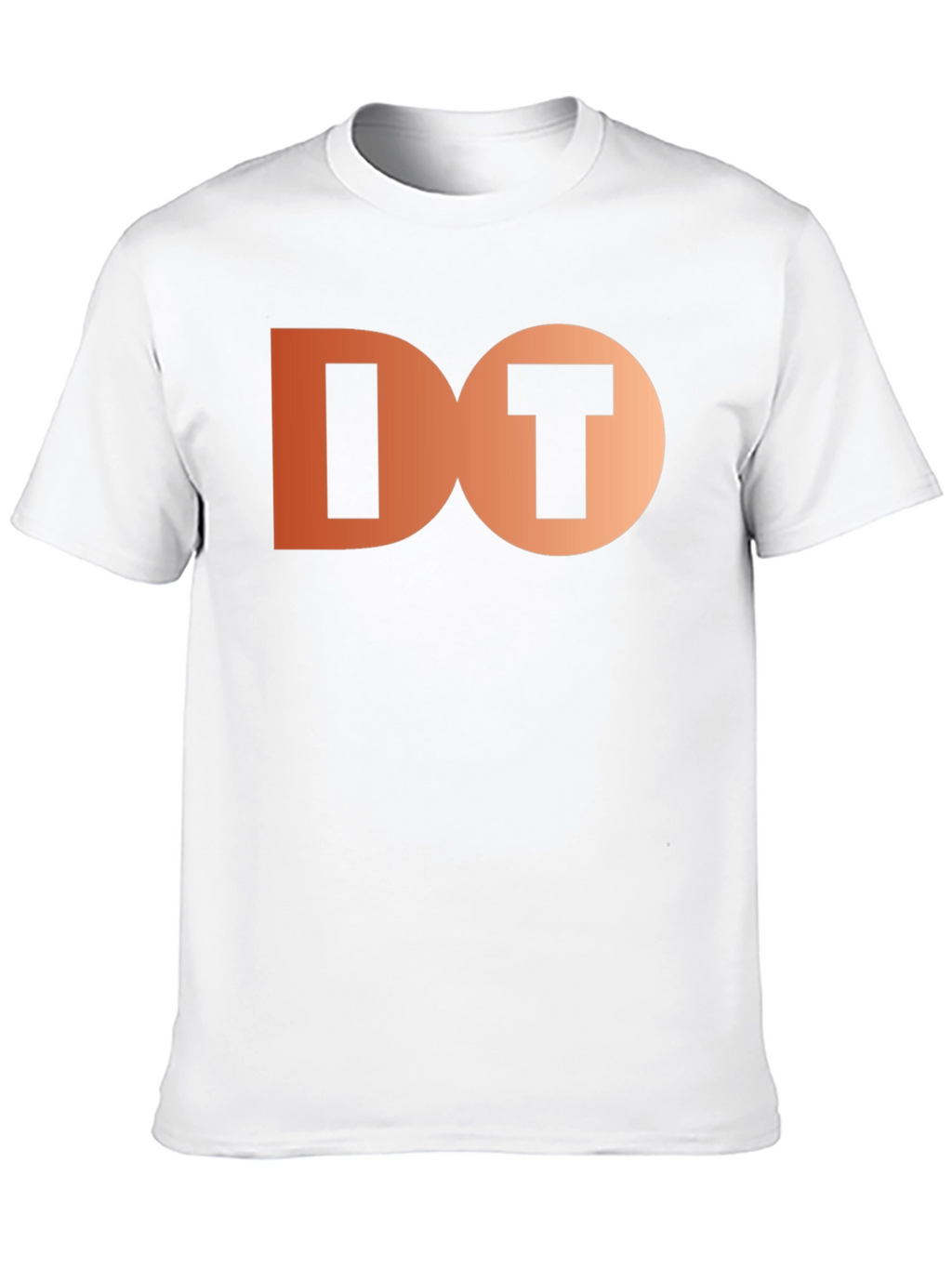 Motivational Do It Graphic Tee - Black
