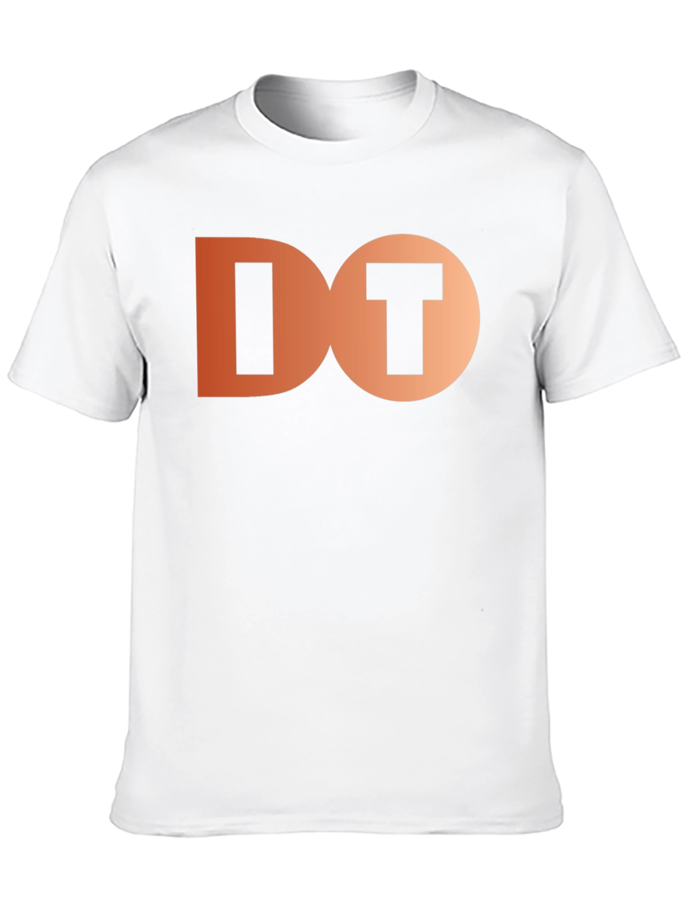 Motivational Do It Graphic Tee - Black