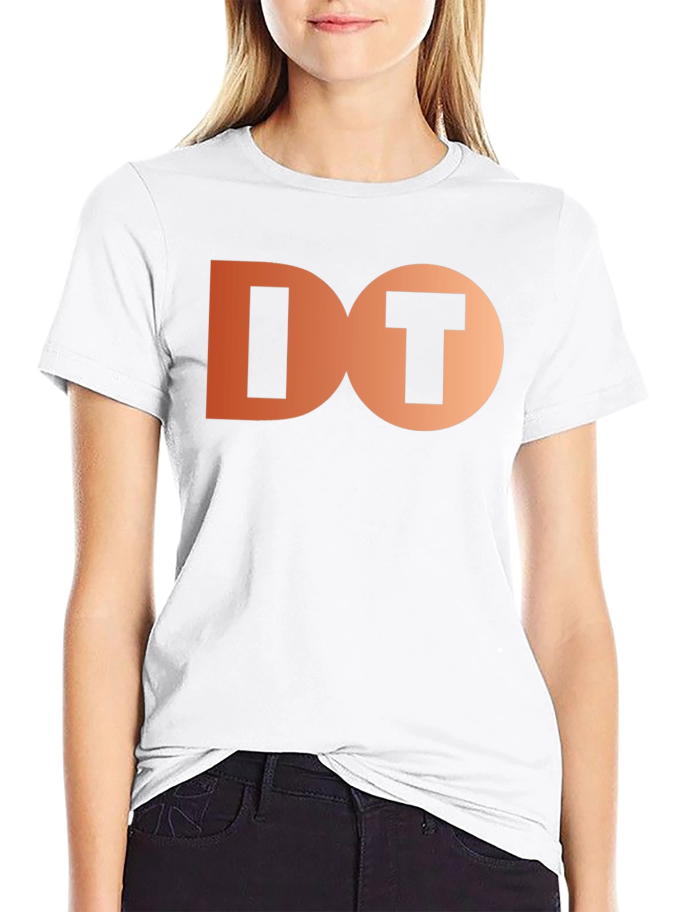Motivational Do It Graphic Tee - Black