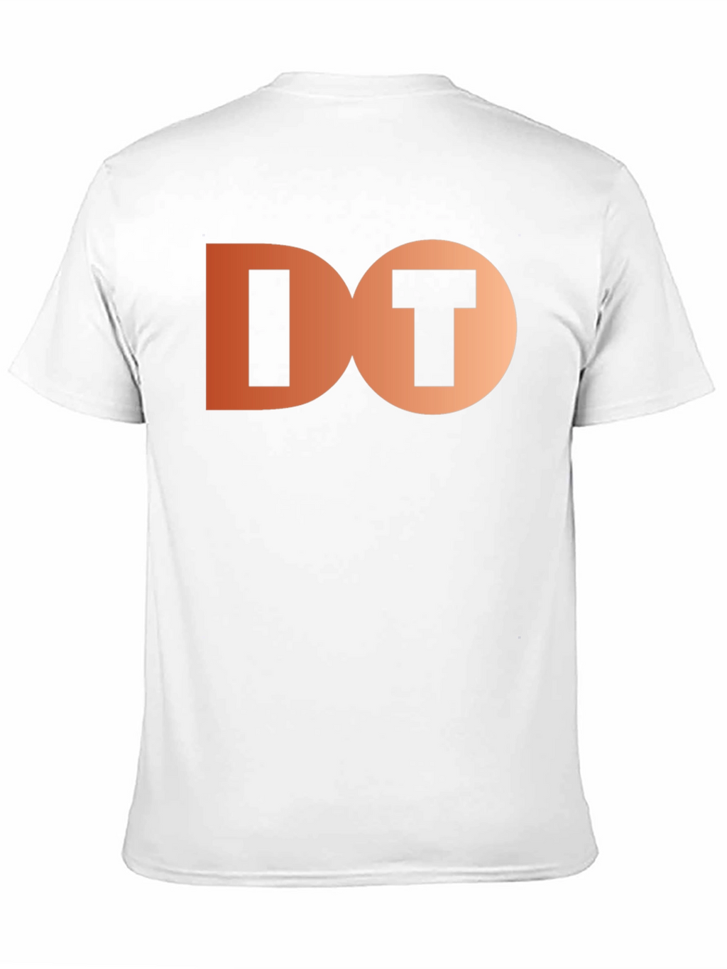 Motivational Do It Graphic Tee - Black