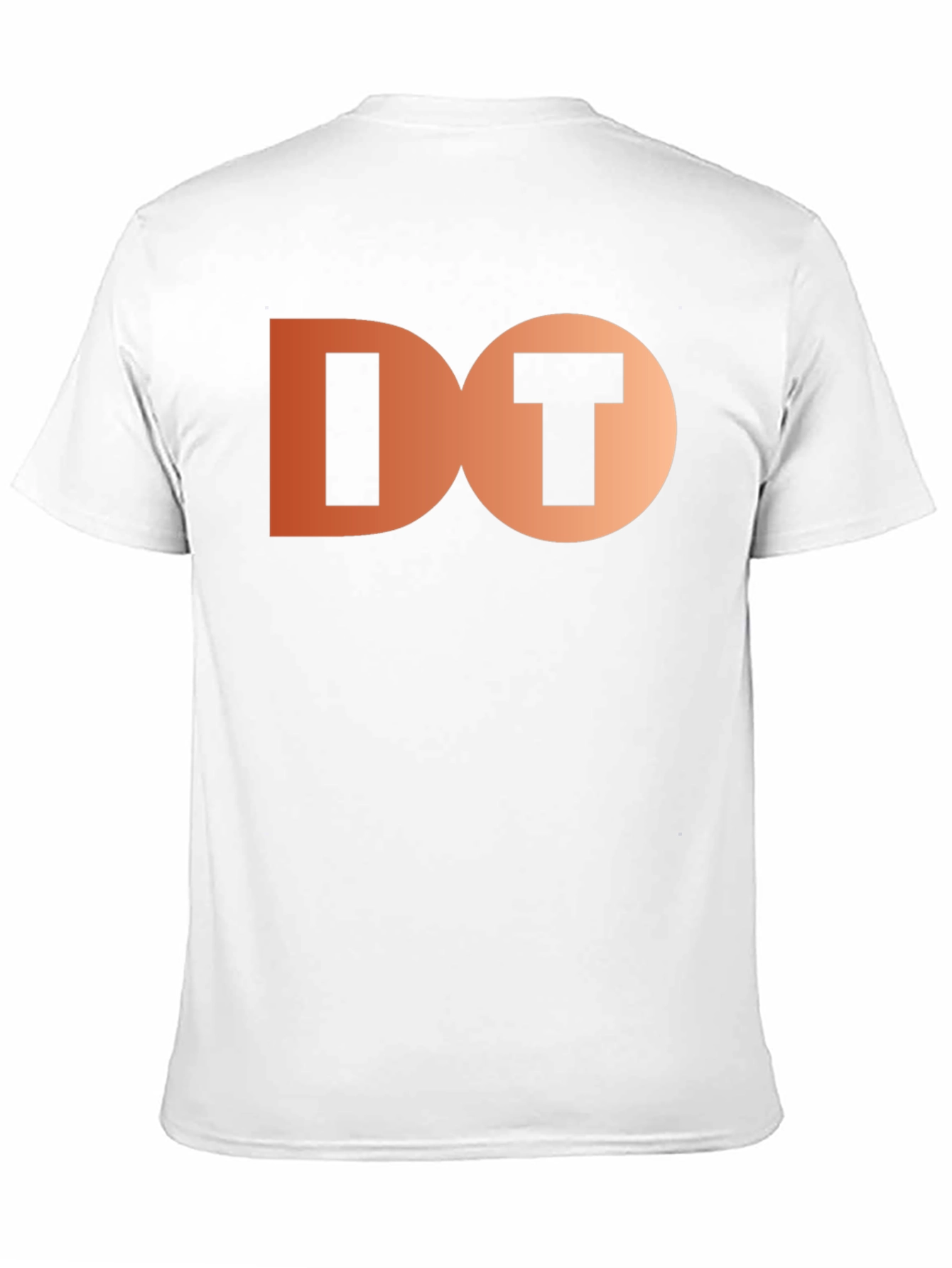 Motivational Do It Graphic Tee - Black