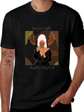 Damn Right Ring T-Shirt