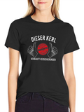 Dieser Kerl Sells Insurance T-Shirt