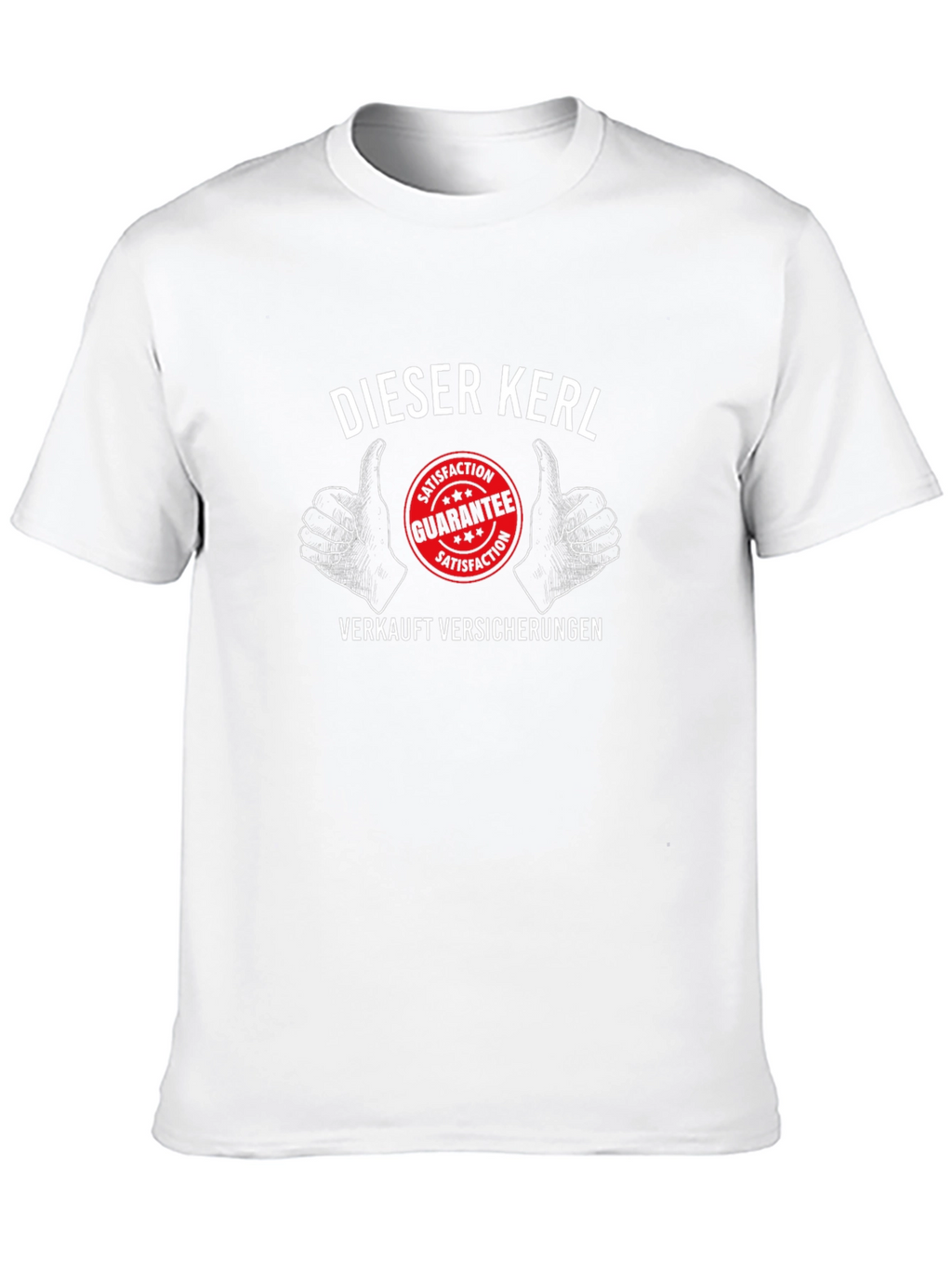 Dieser Kerl Sells Insurance T-Shirt
