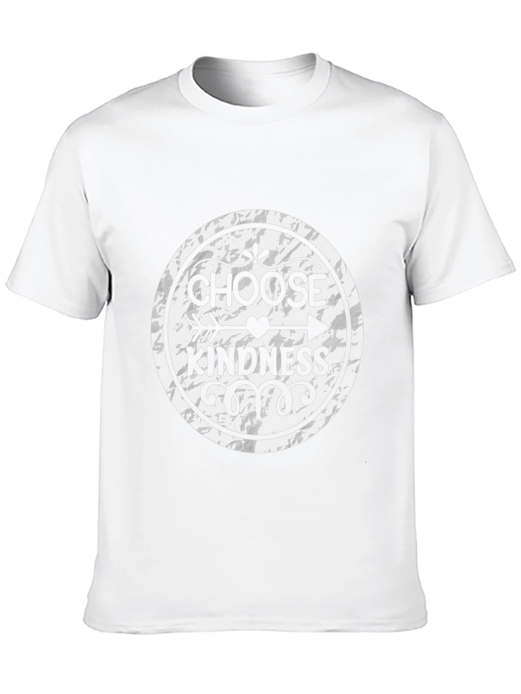 Choose Kindness Arrow Graphic Tee
