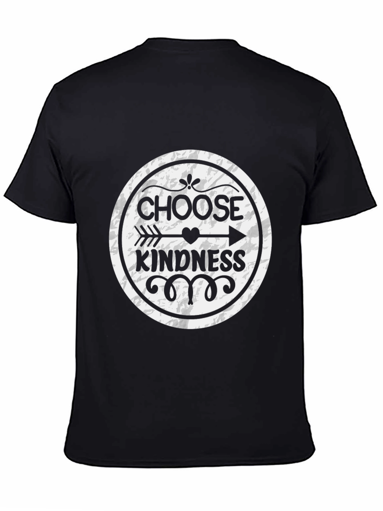 Choose Kindness Arrow Graphic Tee