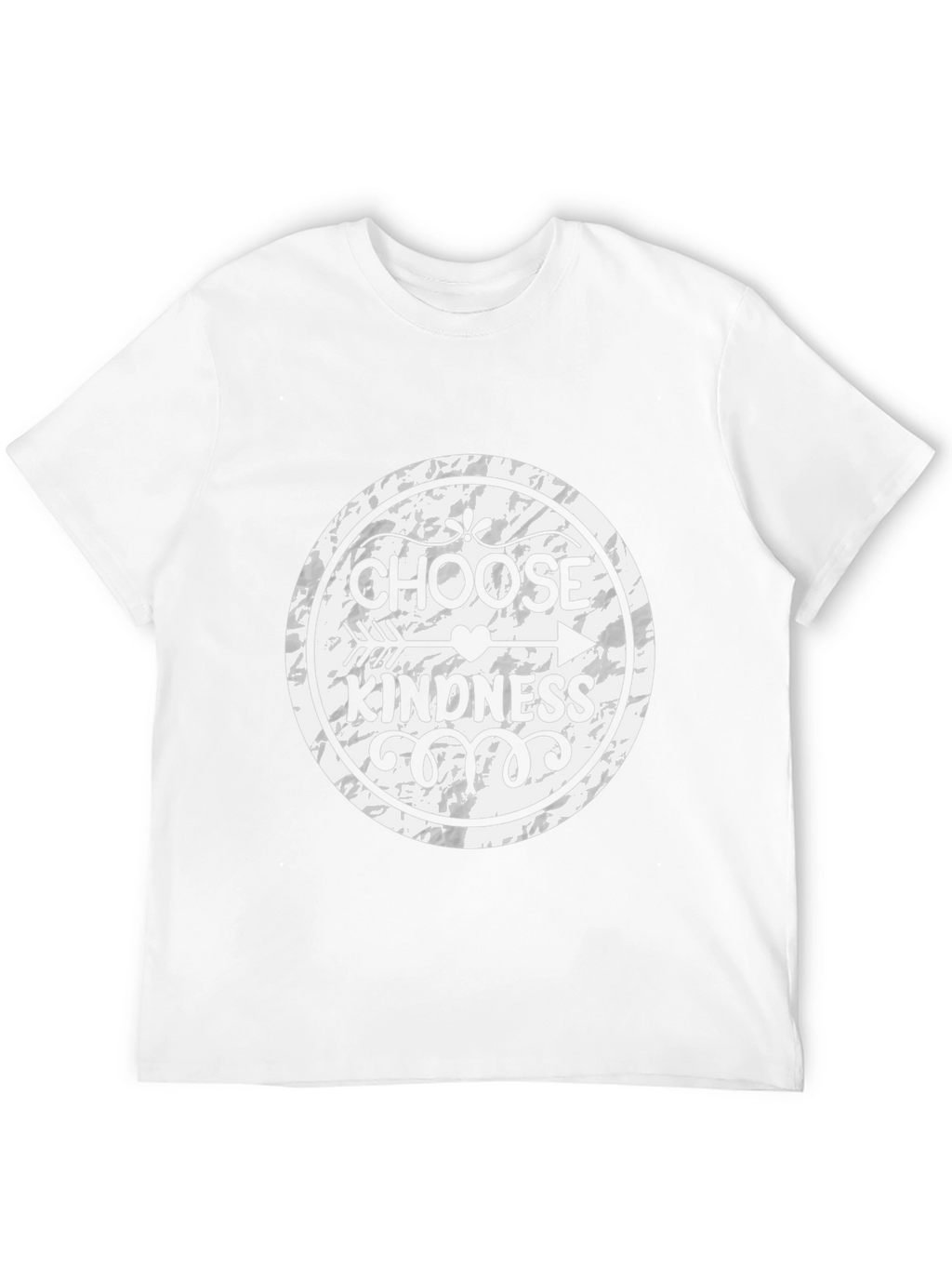 Choose Kindness Arrow Graphic Tee