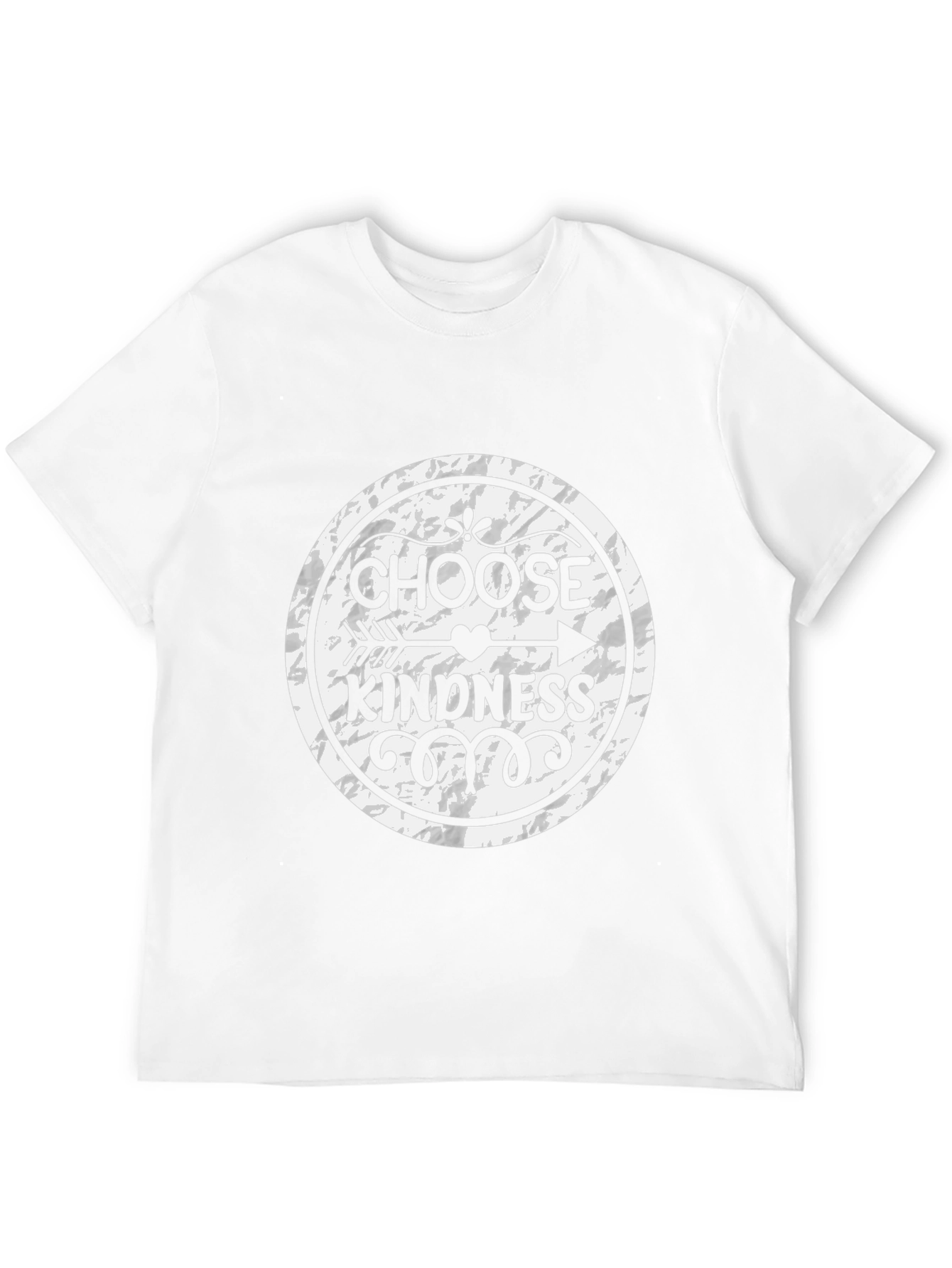 Choose Kindness Arrow Graphic Tee