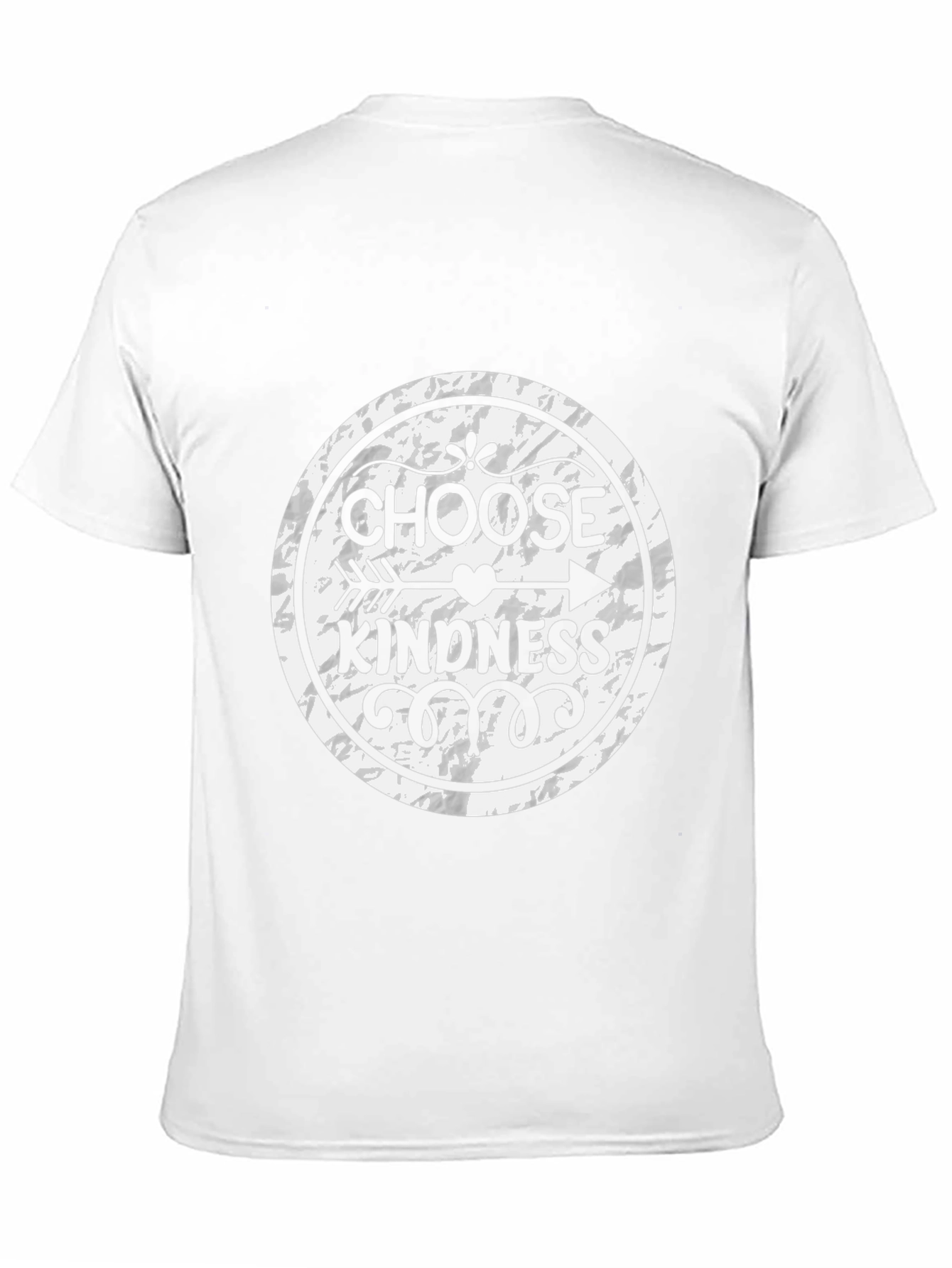 Choose Kindness Arrow Graphic Tee