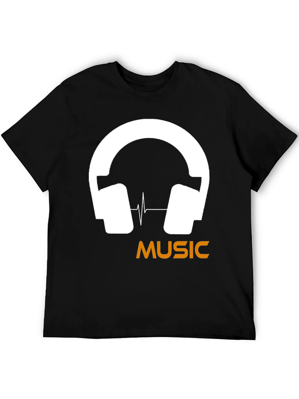 Music Lovers T-Shirt