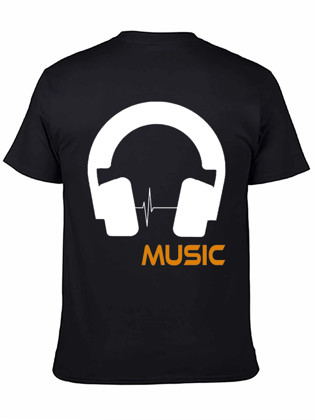 Music Lovers T-Shirt