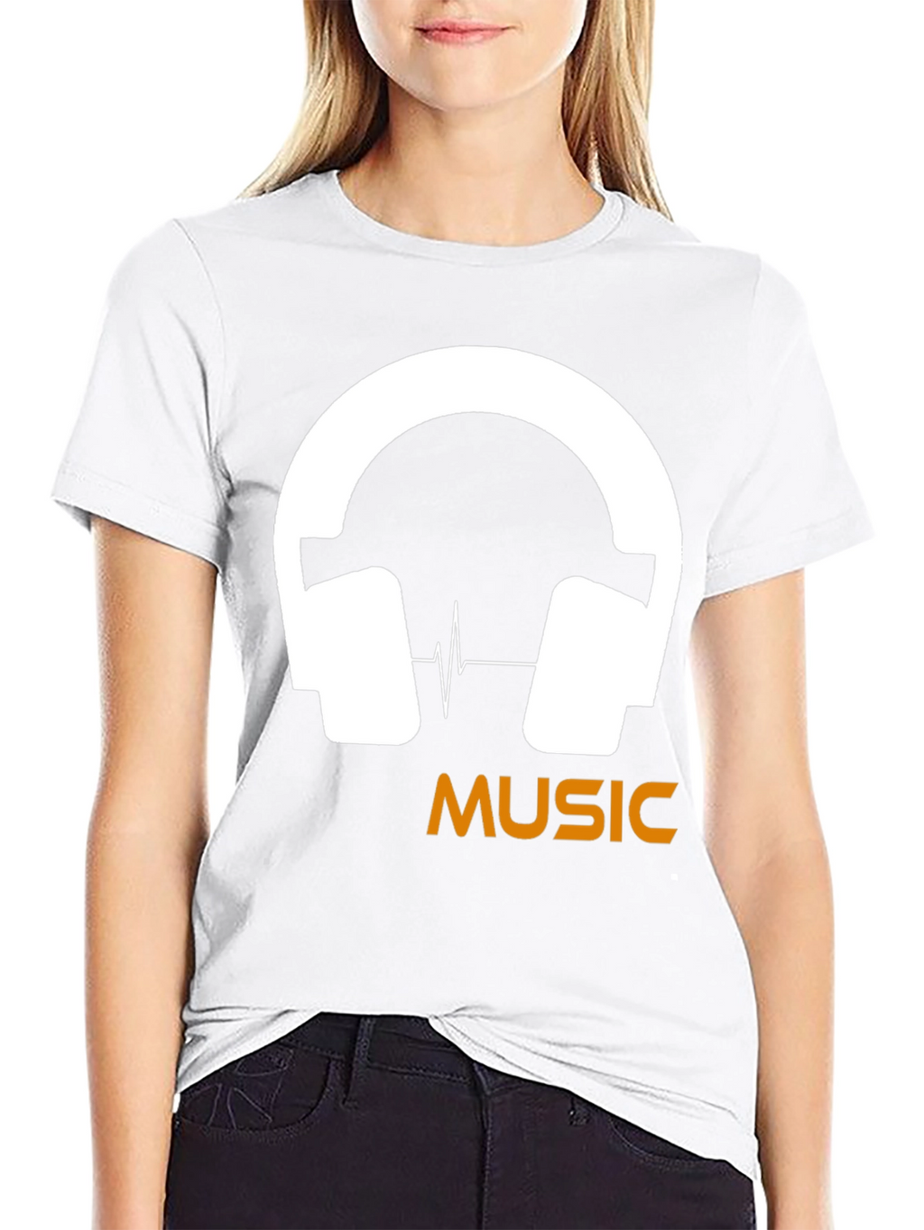 Music Lovers T-Shirt