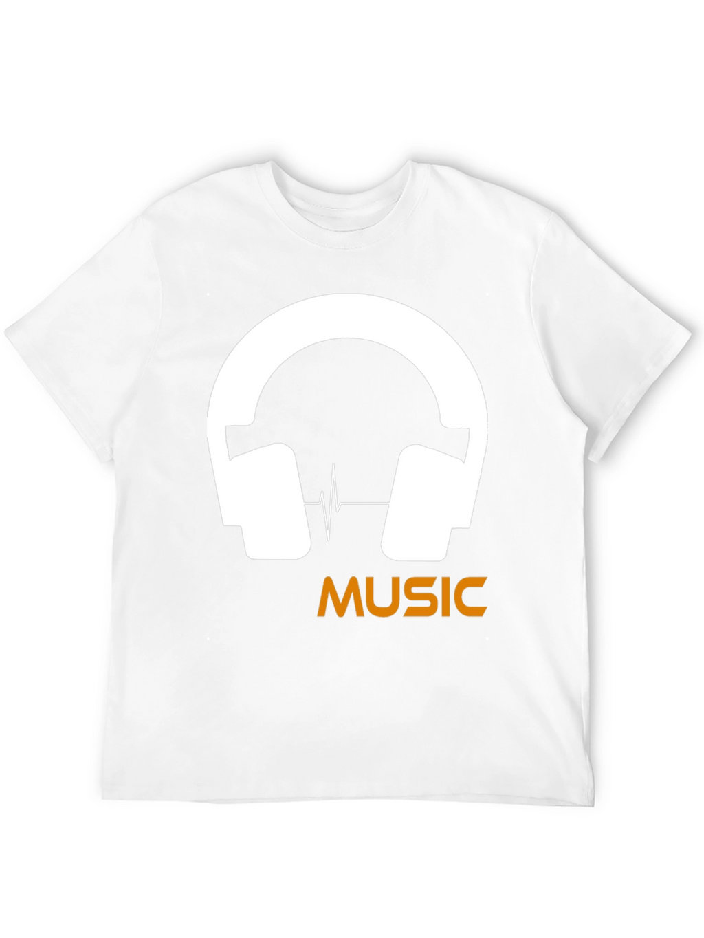 Music Lovers T-Shirt
