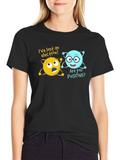 Ive Lost An Electron Funny Science T-Shirt