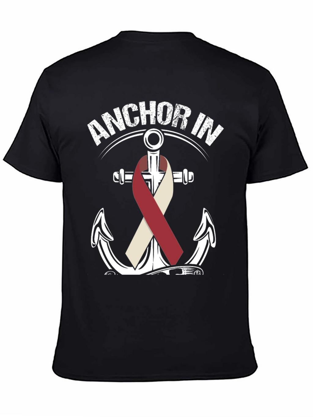 Anchor In Hope T-Shirt
