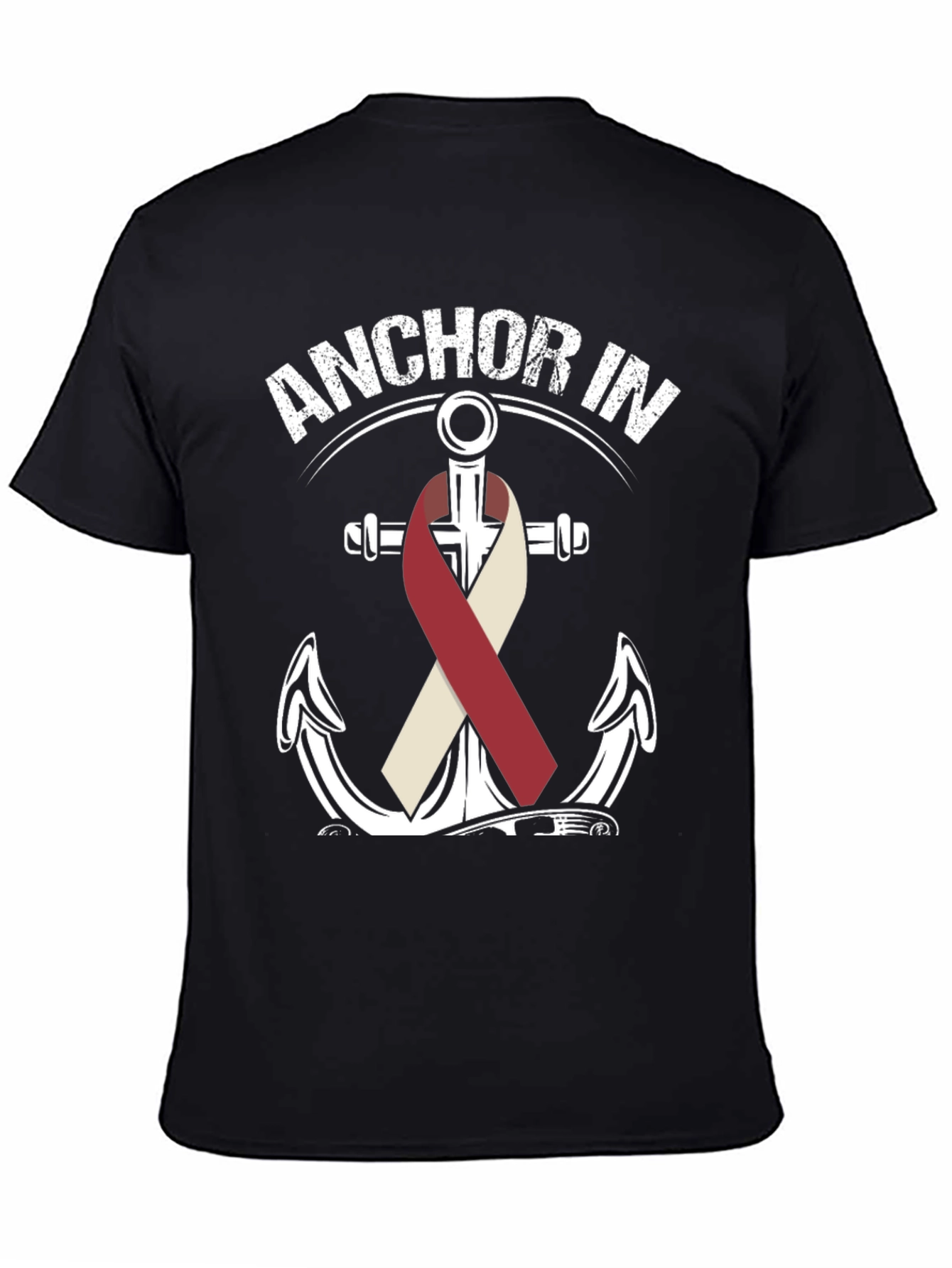 Anchor In Hope T-Shirt