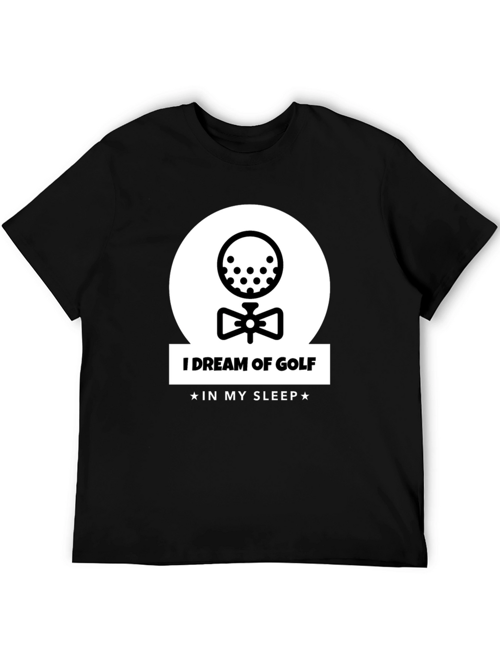 I Dream of Golf T-Shirt