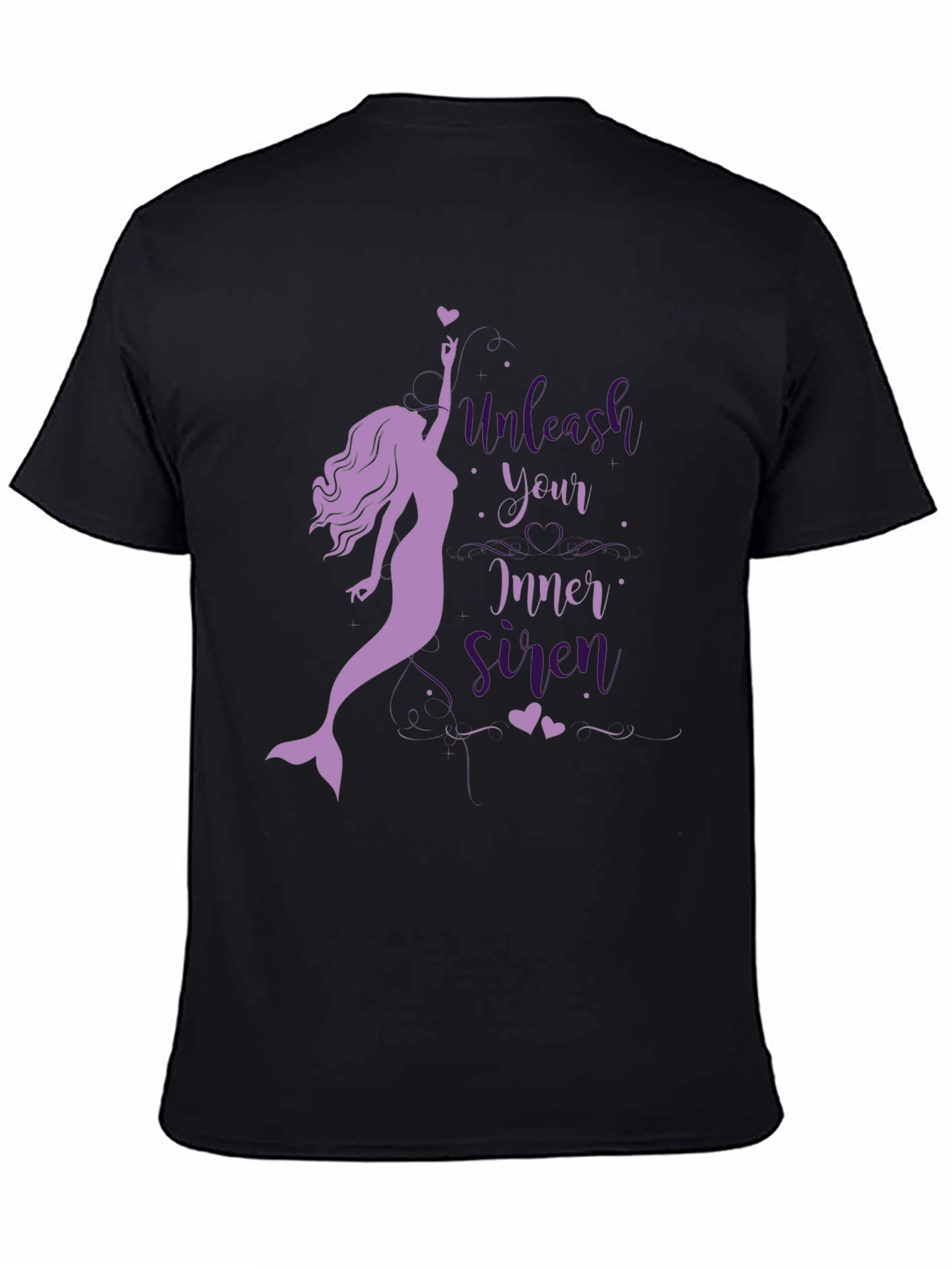 Unleash Your Inner Siren T-Shirt