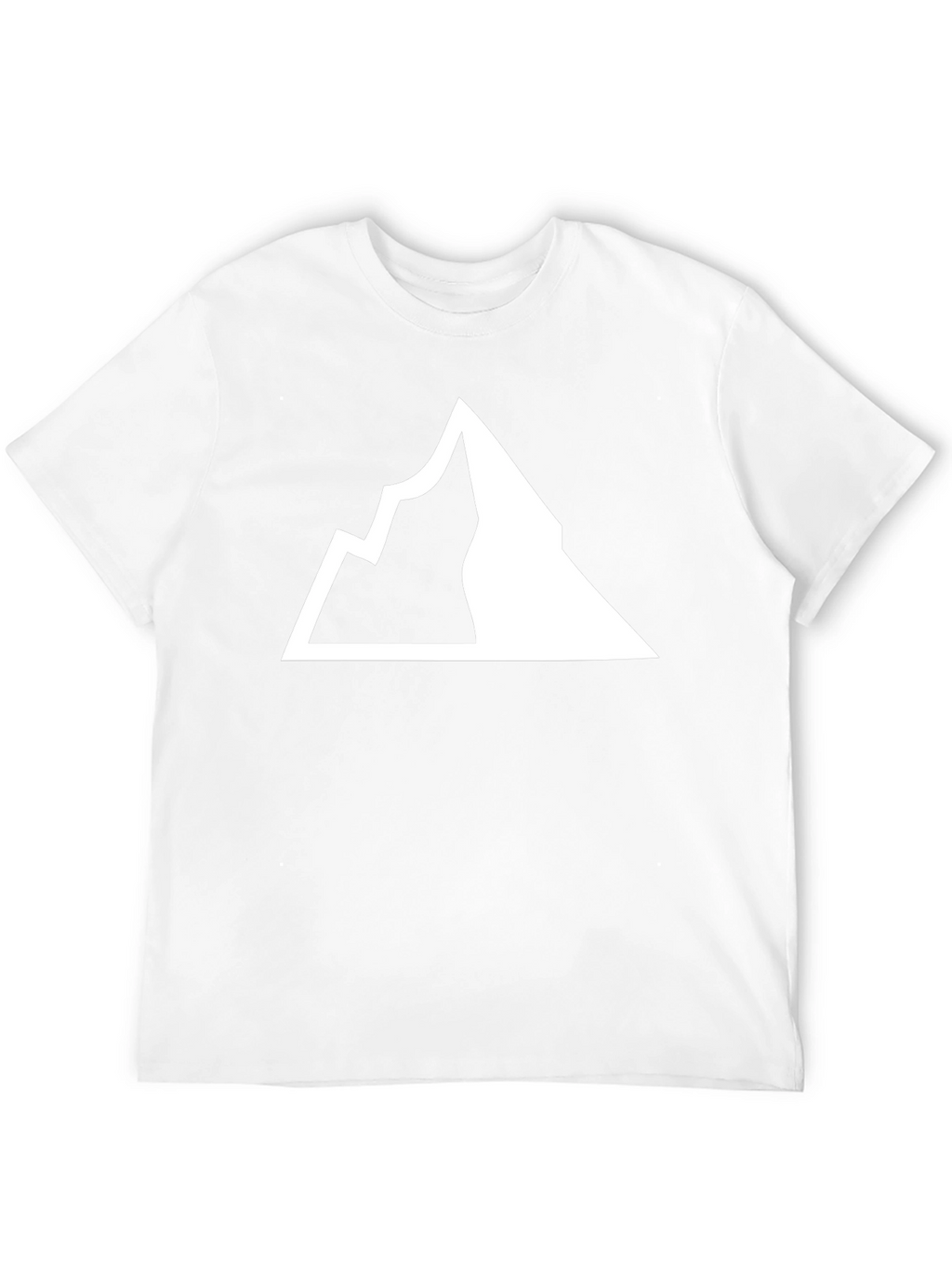 Mountain Graphic Tee - Adventure Ready