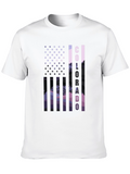 Colorado Flag Graphic Tee