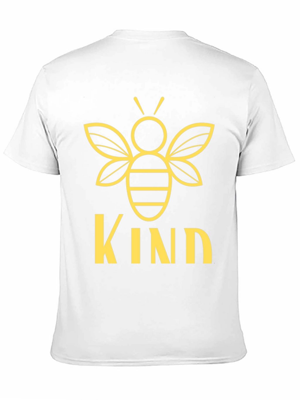Be Kind Bee Graphic T-Shirt
