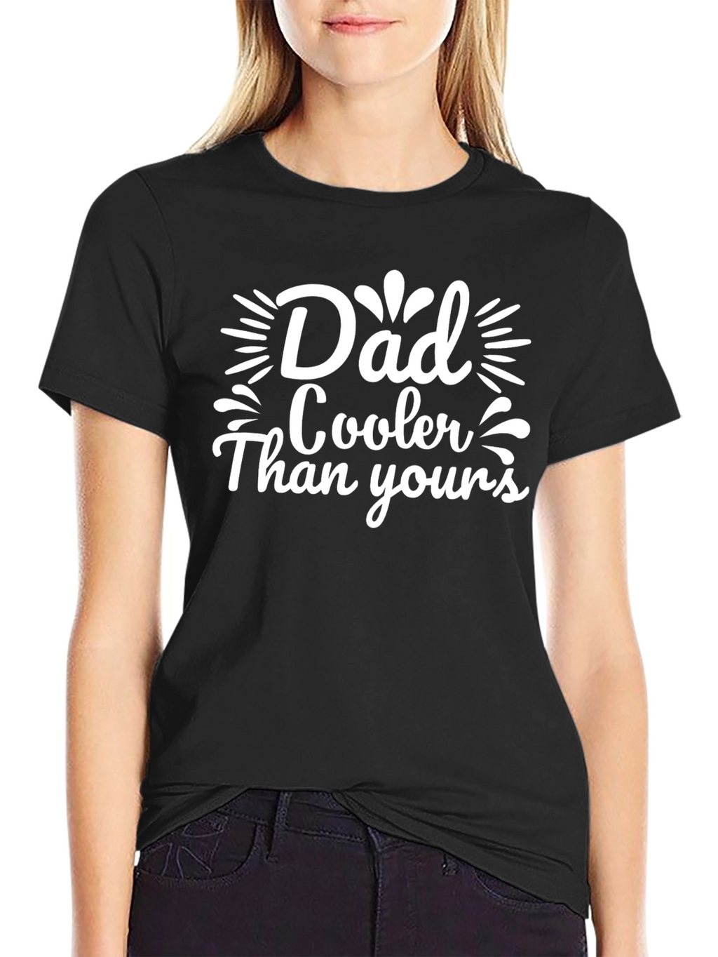 Cool Dad T-Shirt