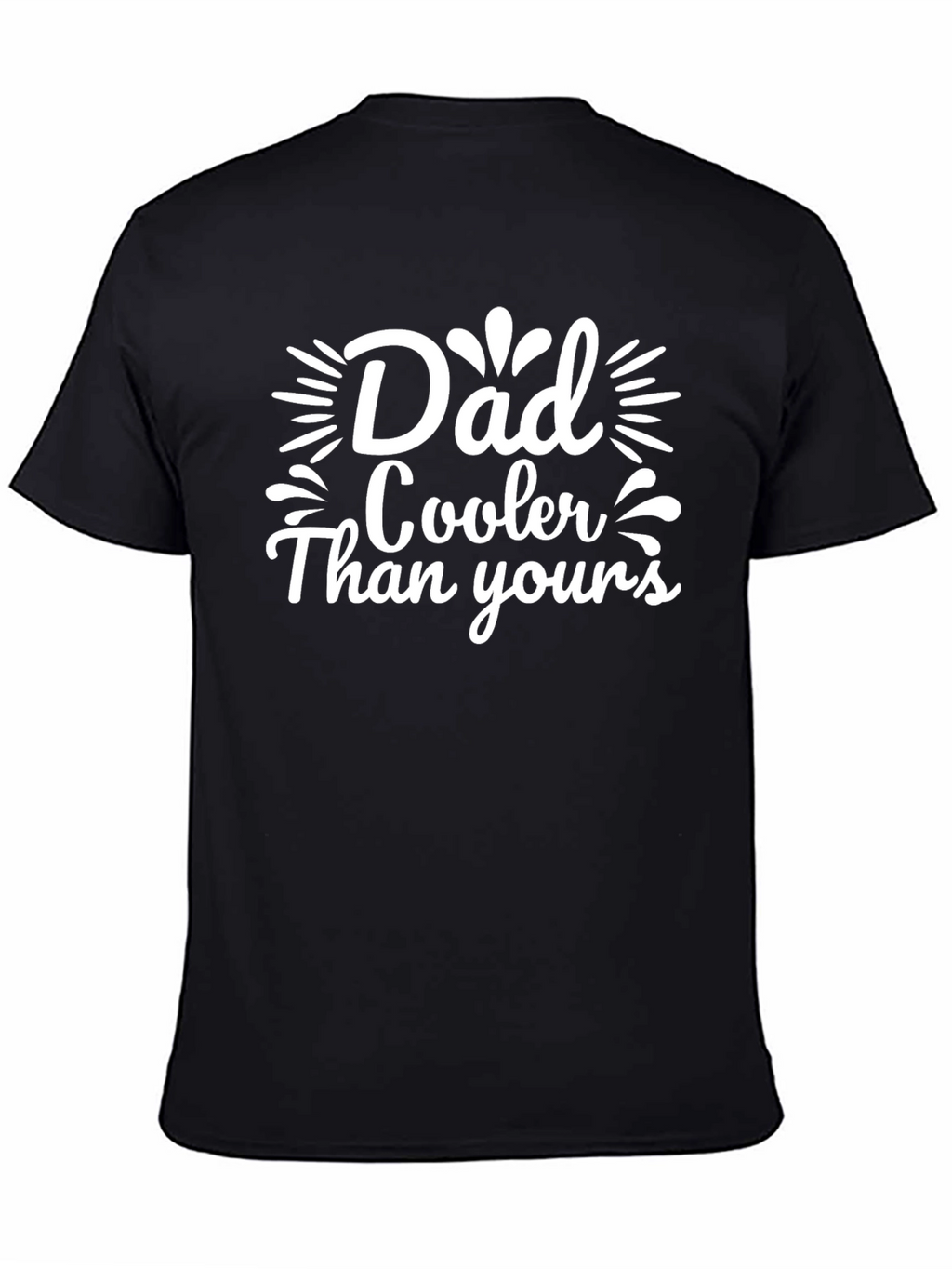 Cool Dad T-Shirt