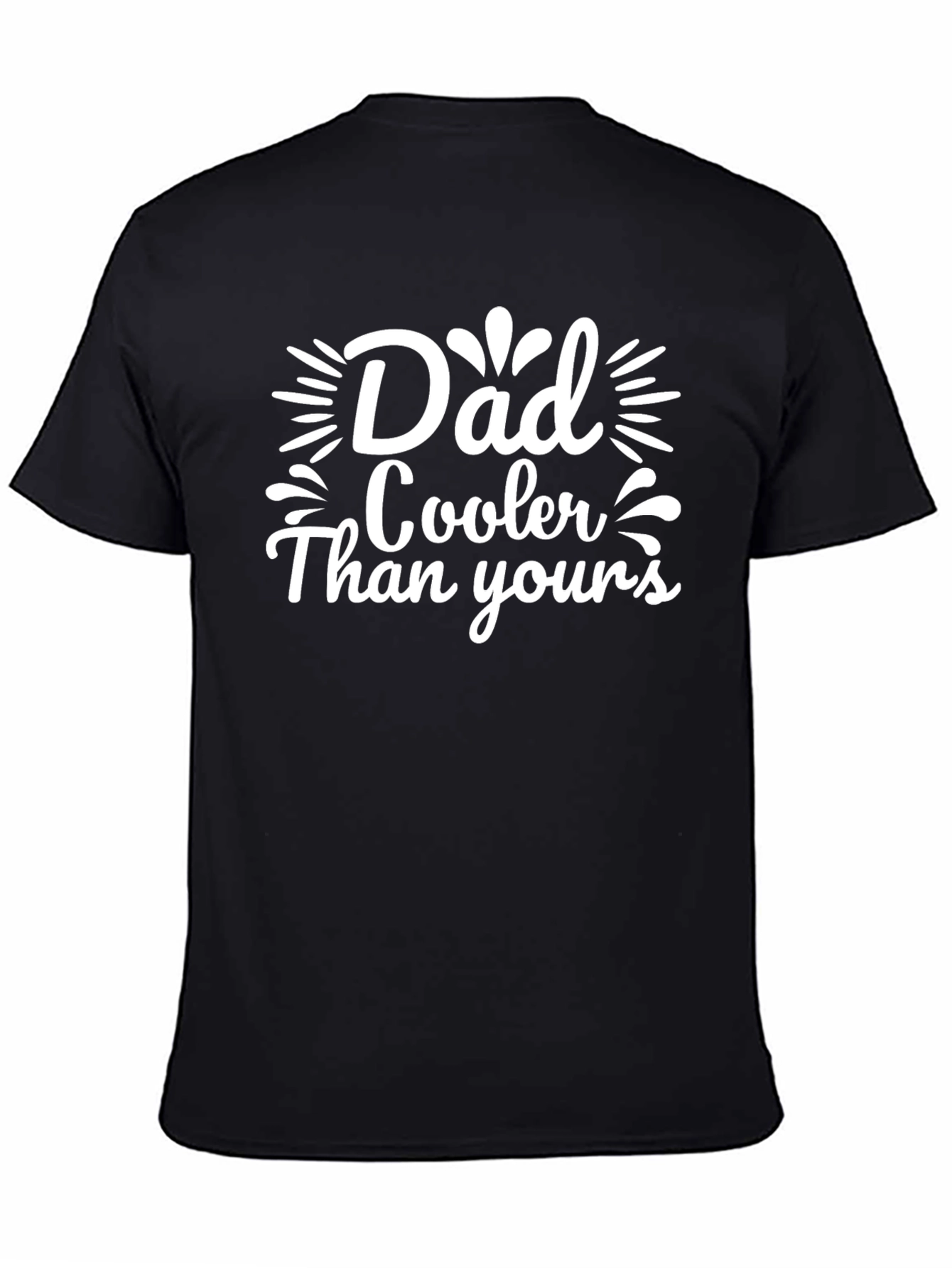 Cool Dad T-Shirt