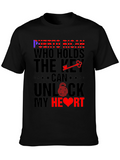 Puerto Rican Heart T-Shirt