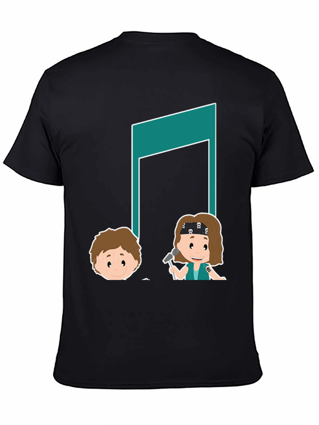 Be Excellent T-Shirt - Party On Dude!