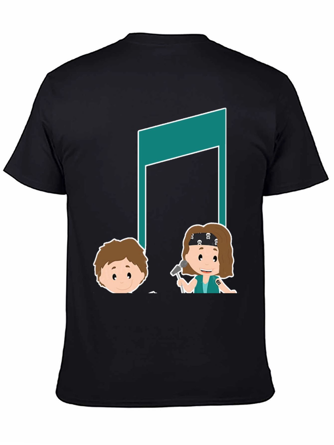 Be Excellent T-Shirt - Party On Dude!