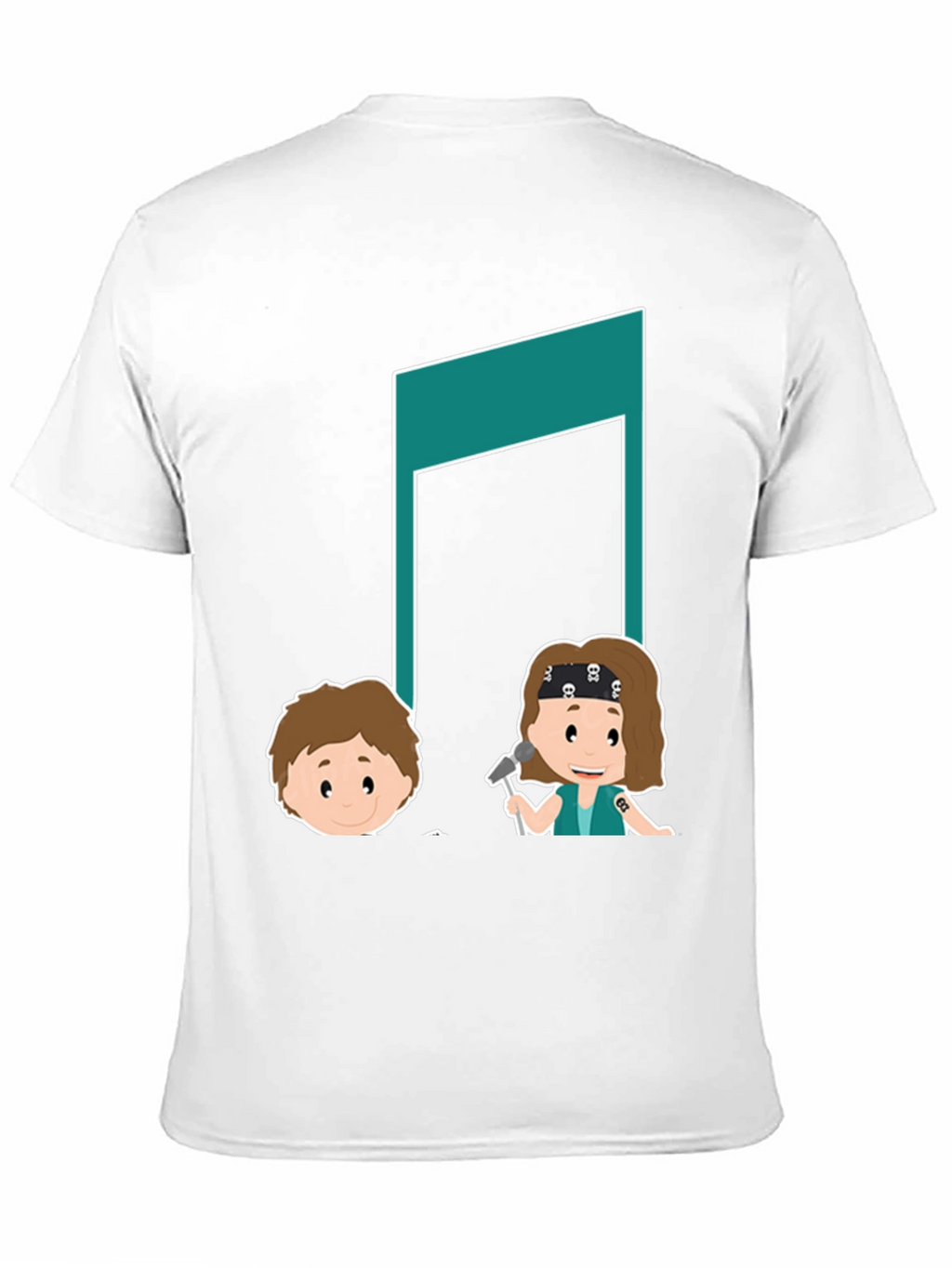 Be Excellent T-Shirt - Party On Dude!