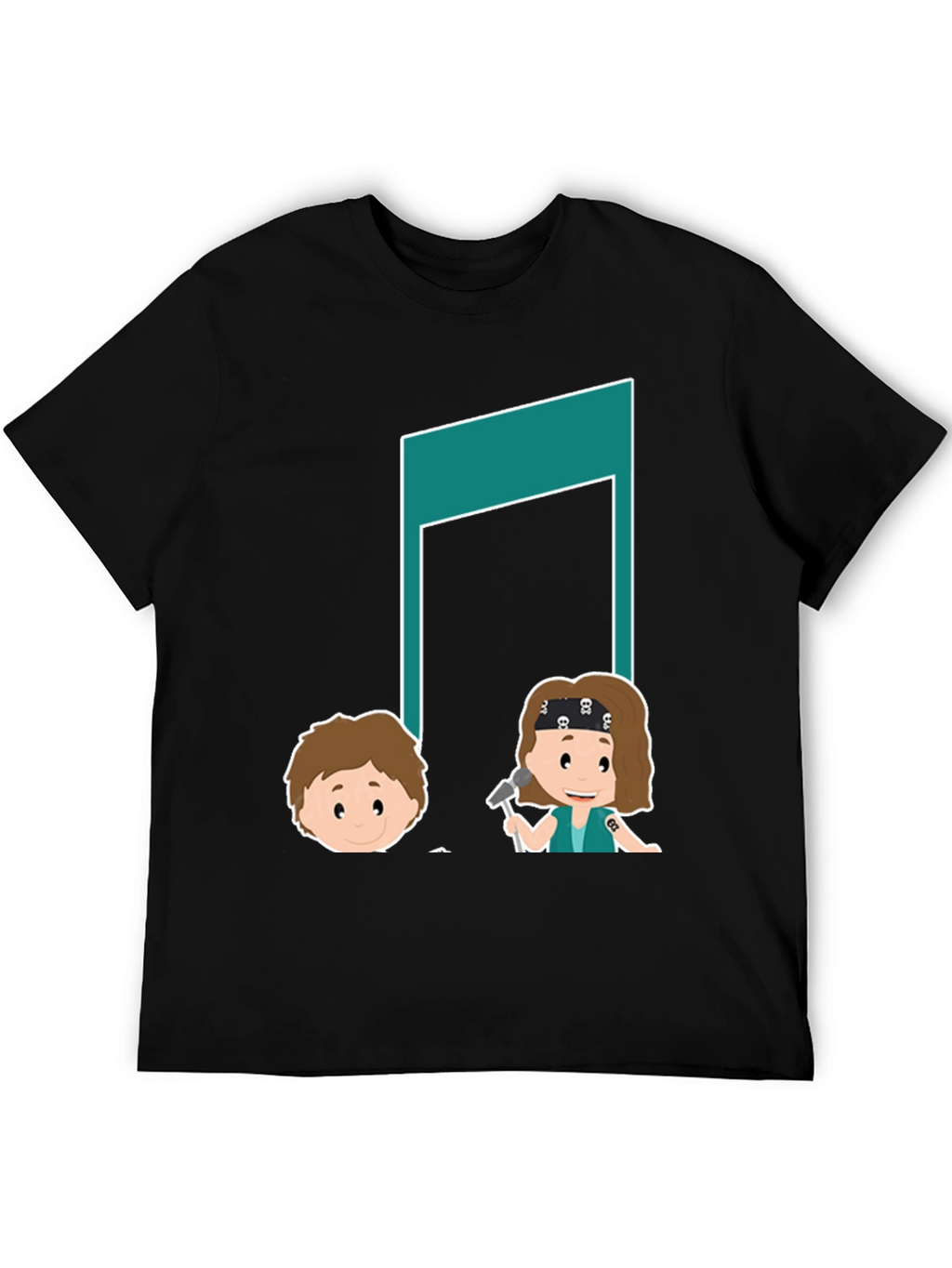 Be Excellent T-Shirt - Party On Dude!