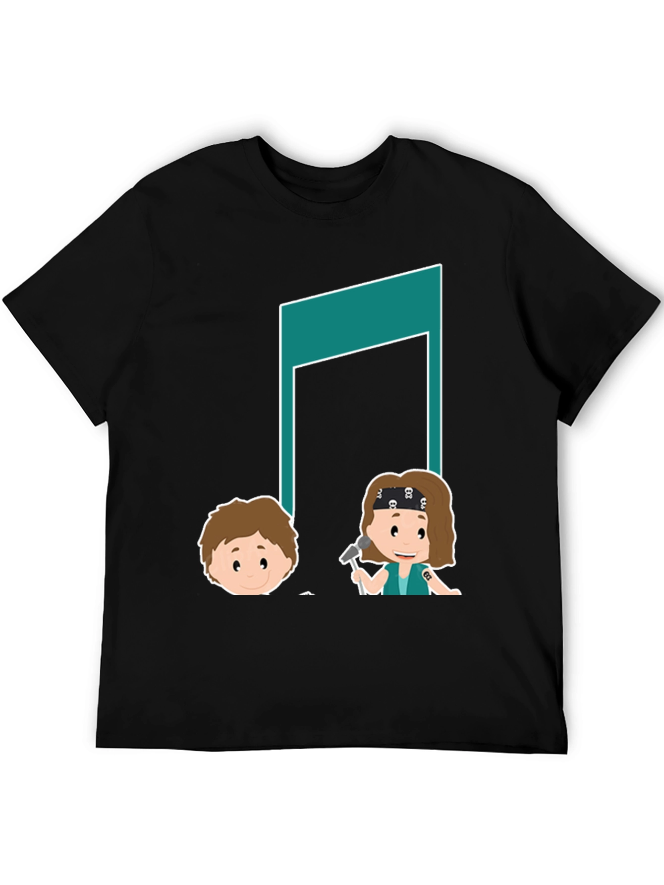Be Excellent T-Shirt - Party On Dude!