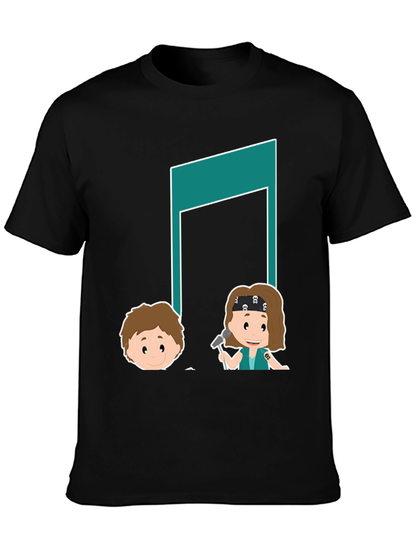 Be Excellent T-Shirt - Party On Dude!