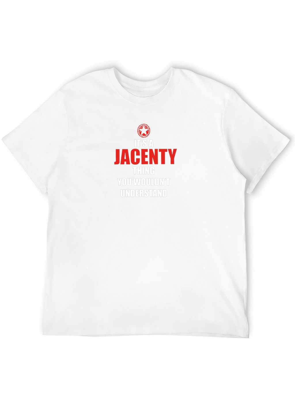 Jacenty Thing T-Shirt
