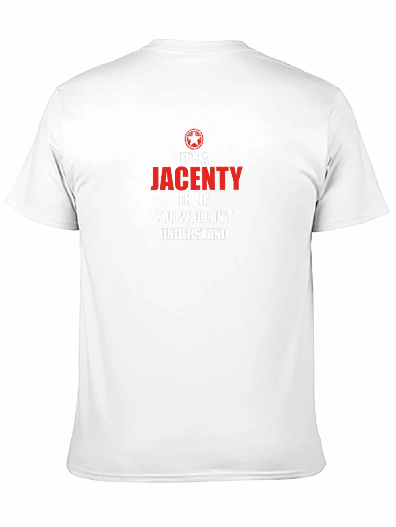 Jacenty Thing T-Shirt