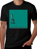 Here Begins My Story Tee