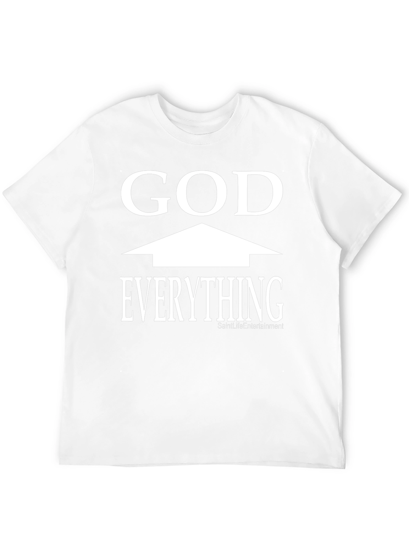 God is Everything T-Shirt
