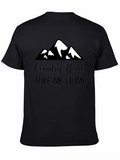Country Roads Graphic Tee