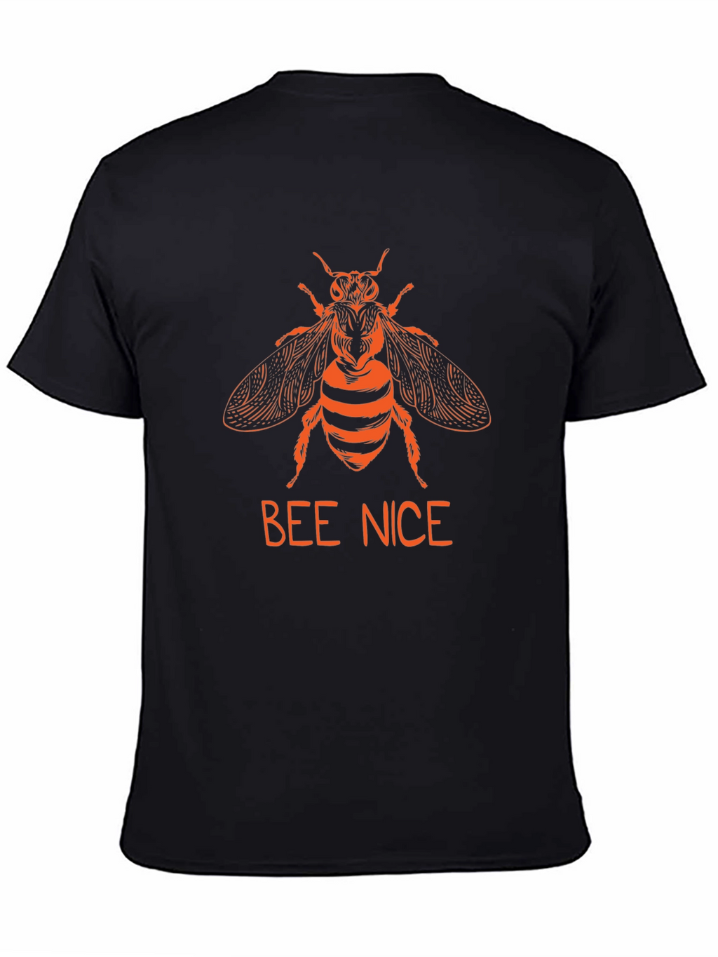 Bee Nice Graphic Tee