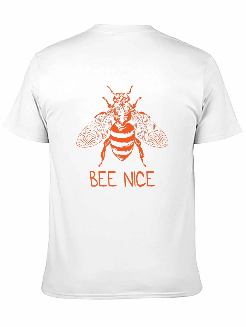 Bee Nice Graphic Tee