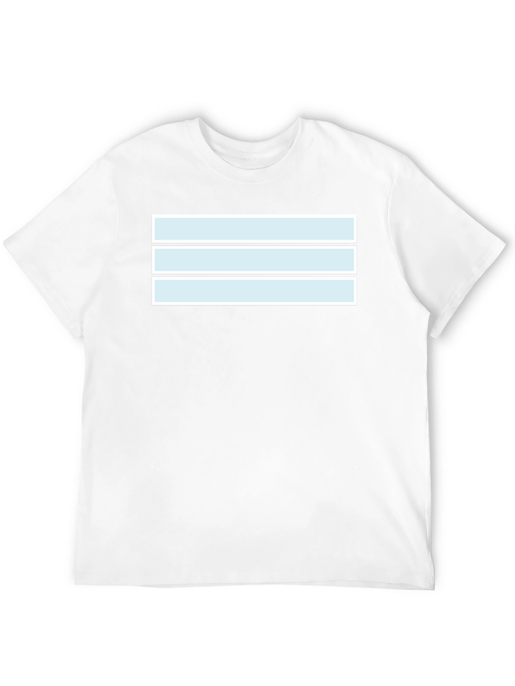 Modern Striped T-Shirt - Stylish Casual Wear