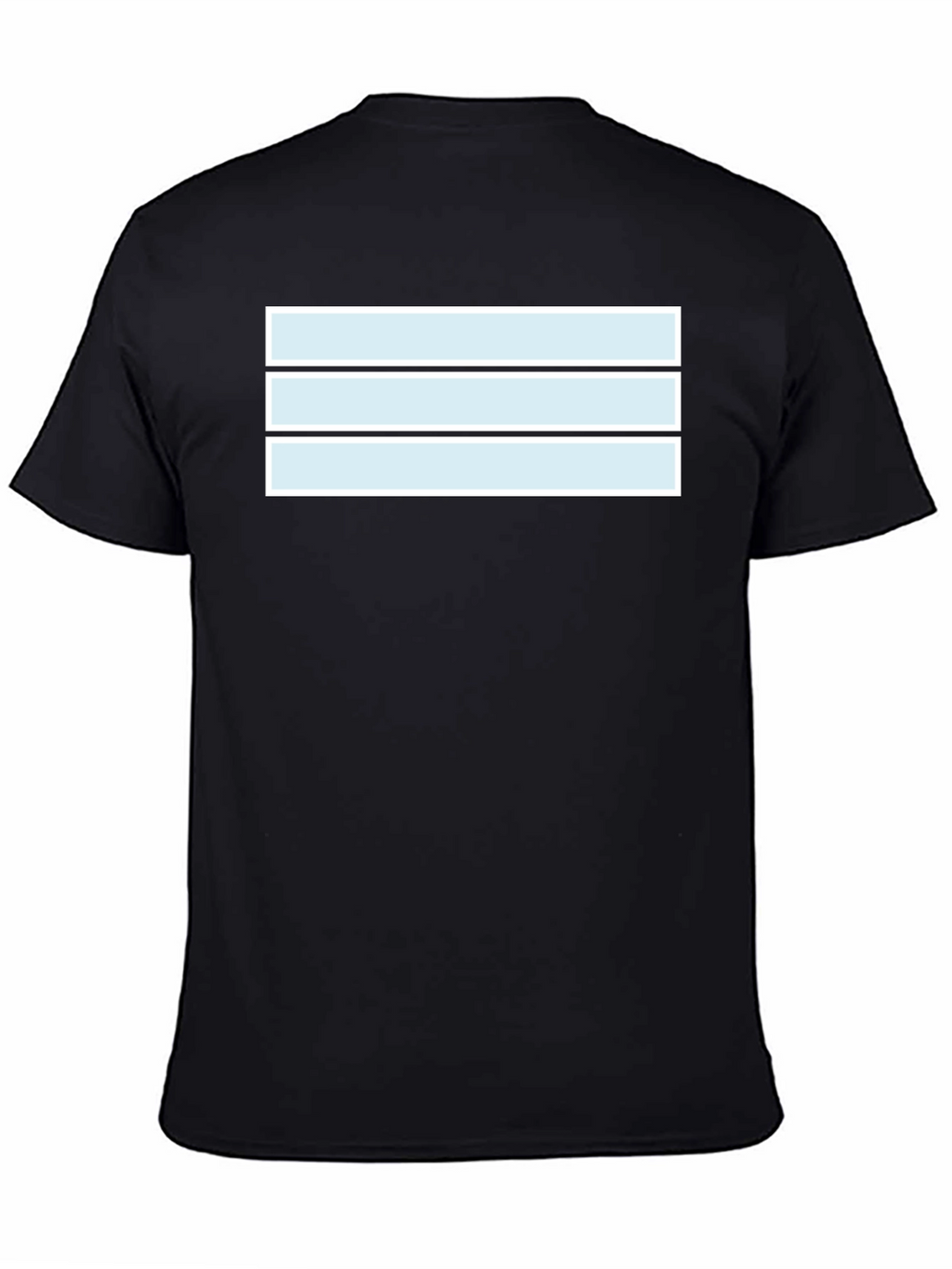 Modern Striped T-Shirt - Stylish Casual Wear