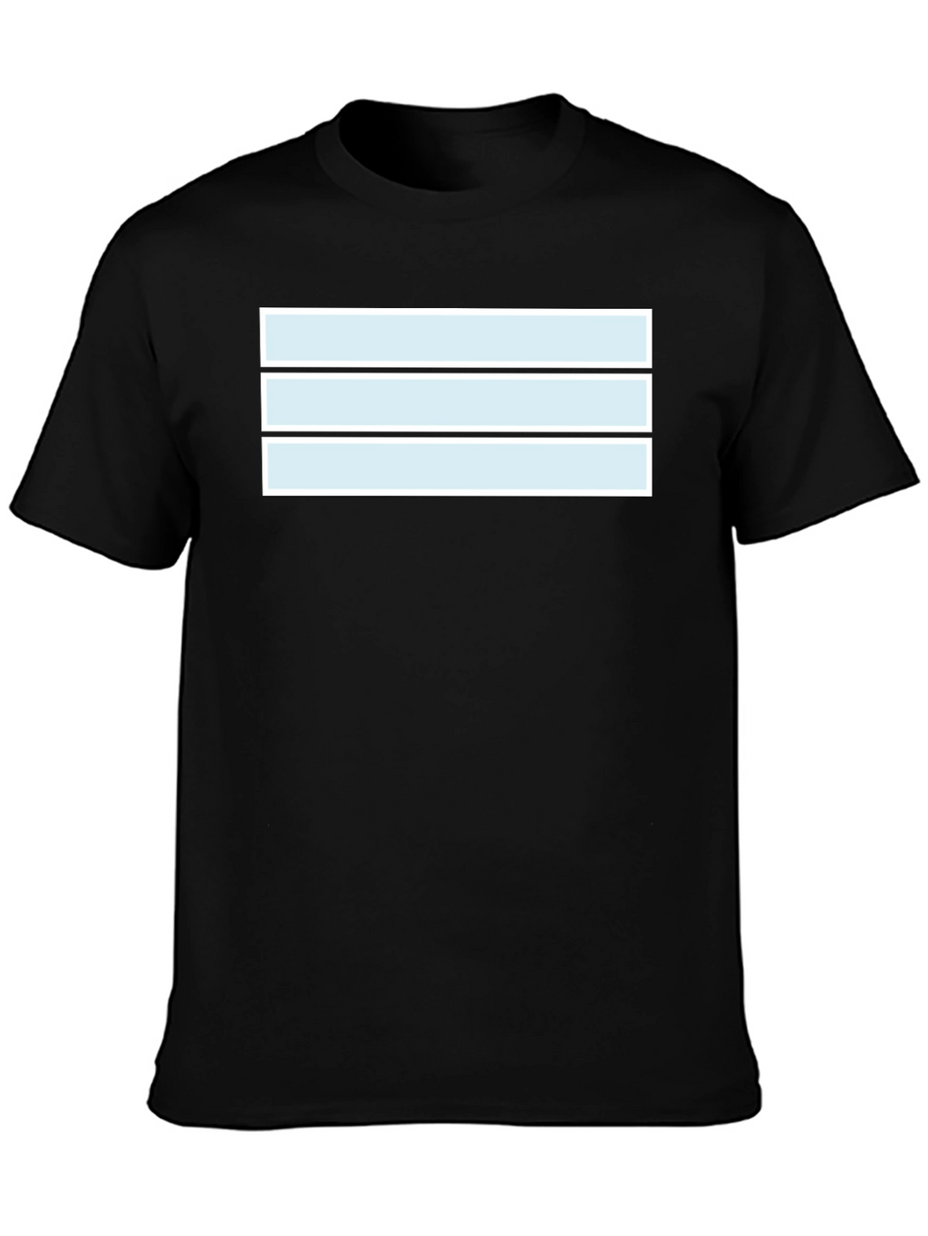 Modern Striped T-Shirt - Stylish Casual Wear