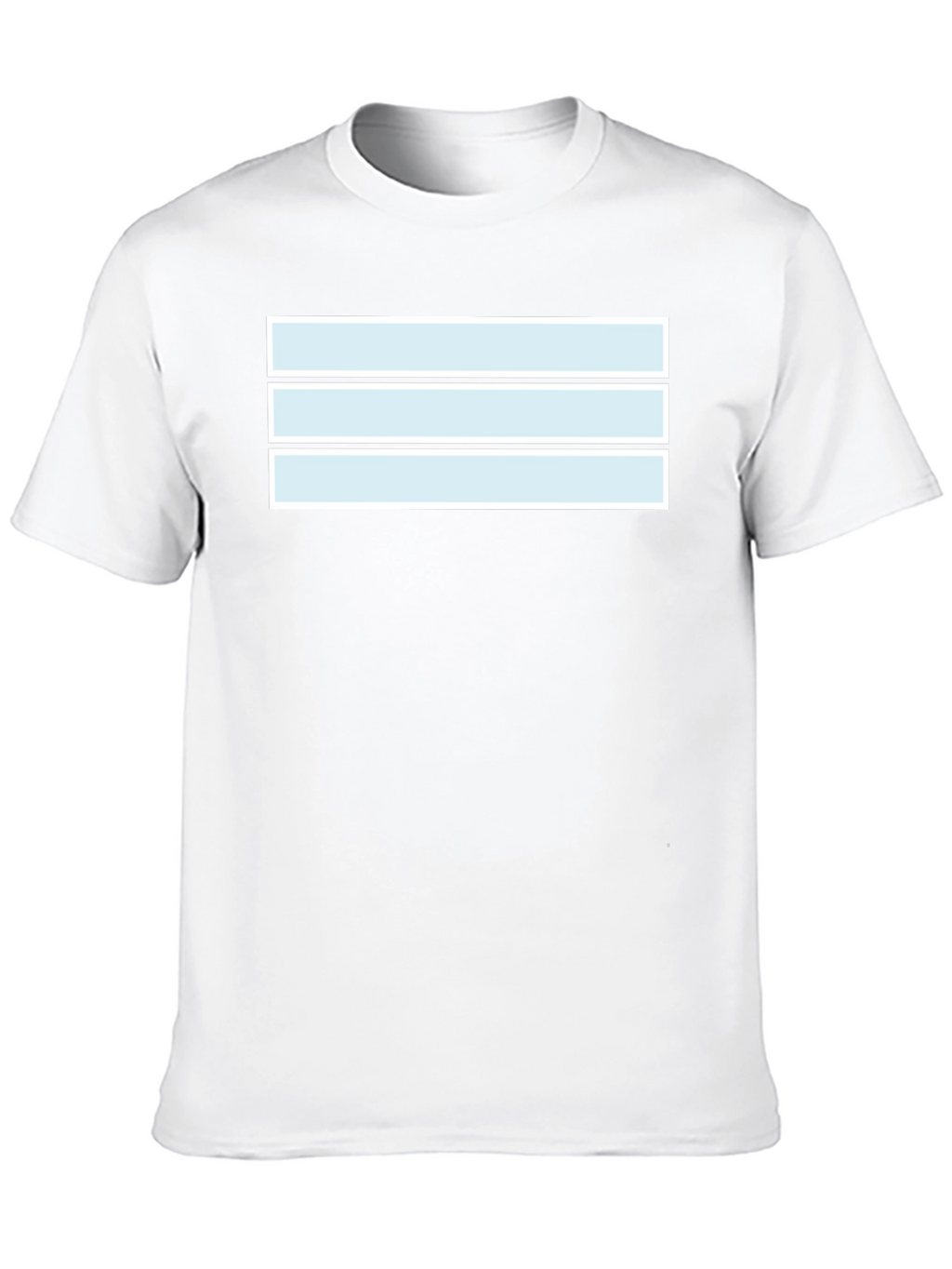 Modern Striped T-Shirt - Stylish Casual Wear