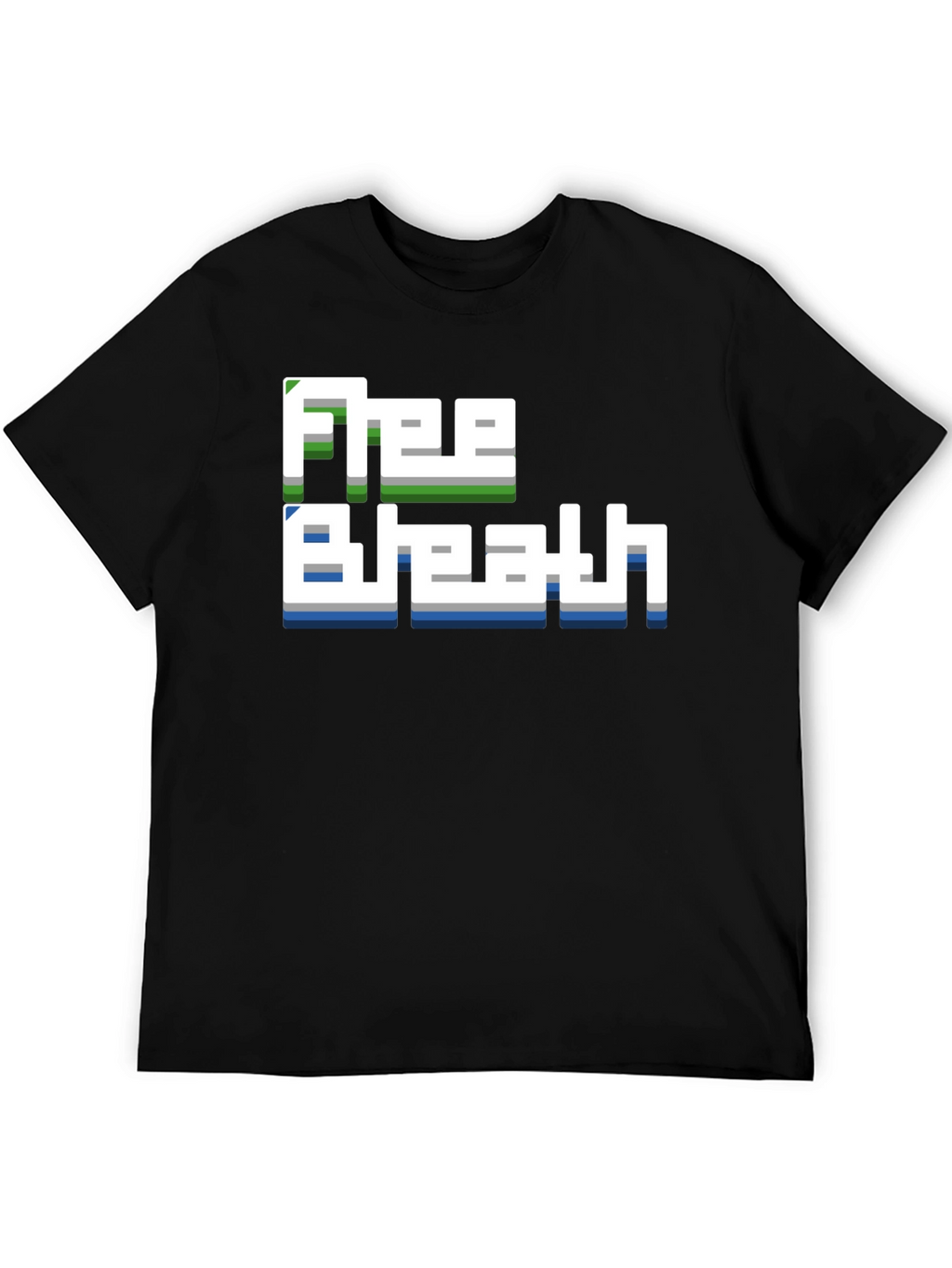 Free Breath T-Shirt