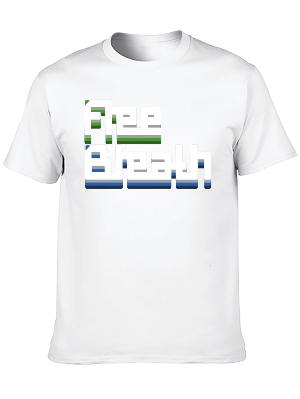 Free Breath T-Shirt
