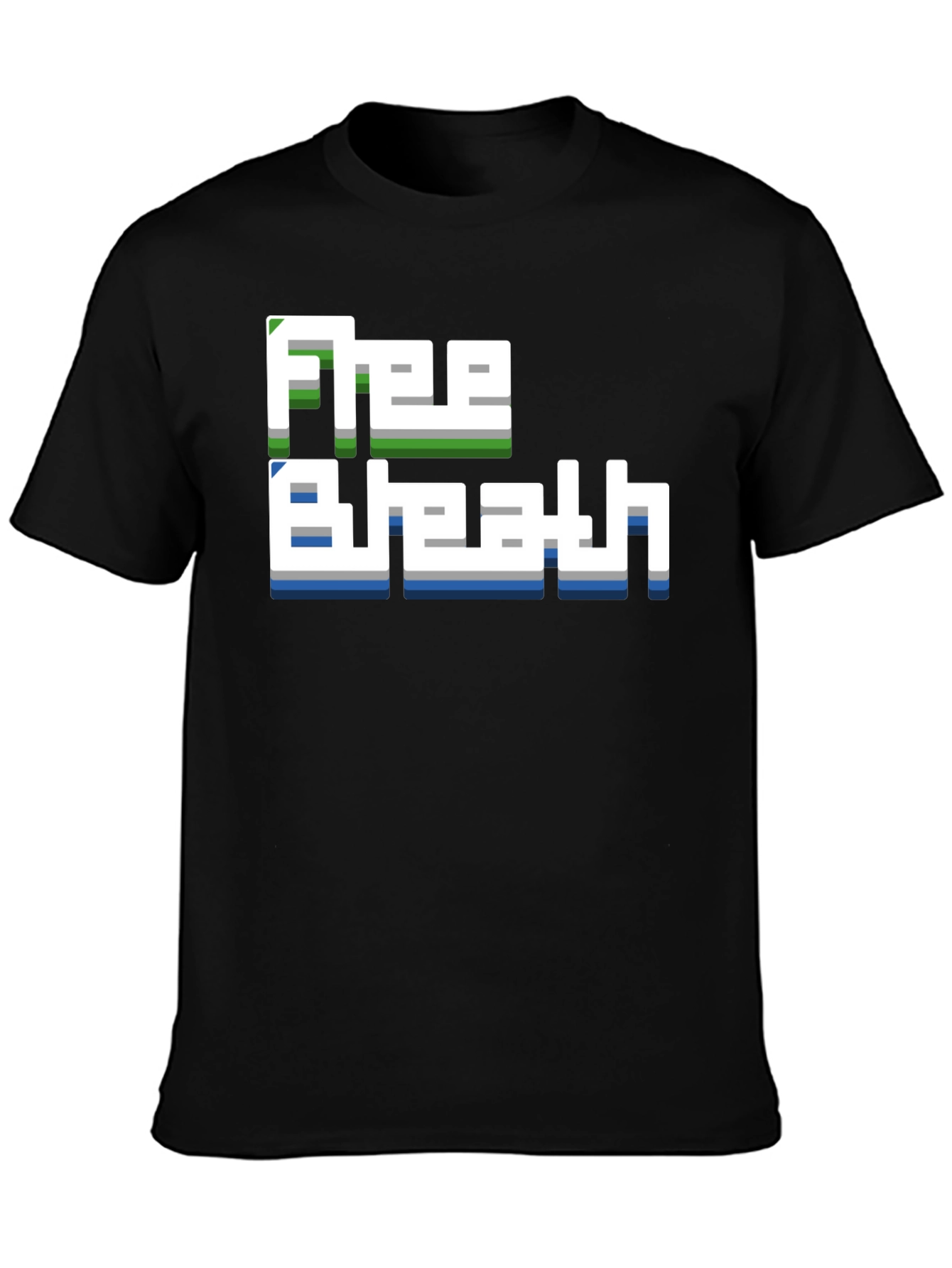 Free Breath T-Shirt