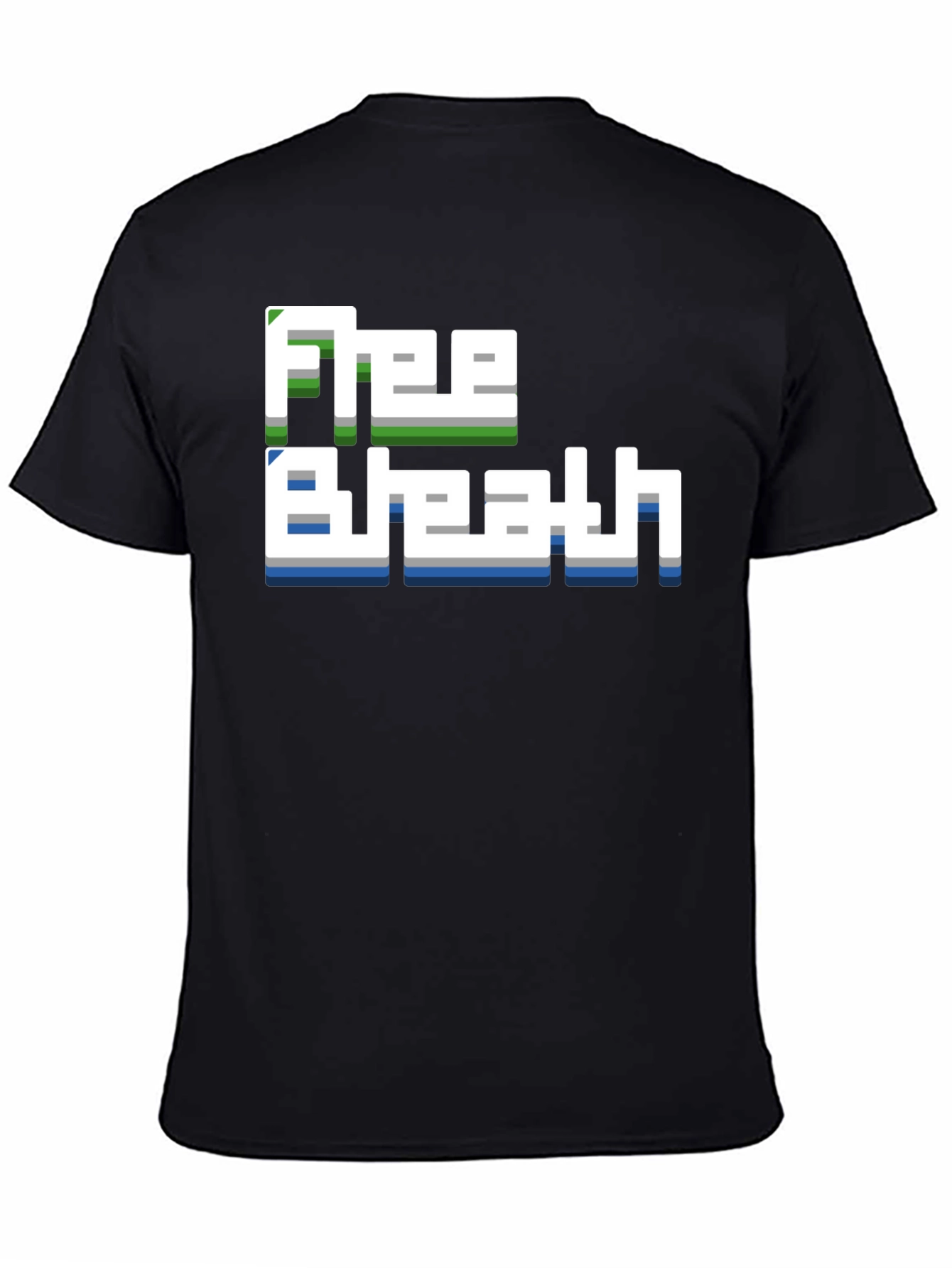 Free Breath T-Shirt